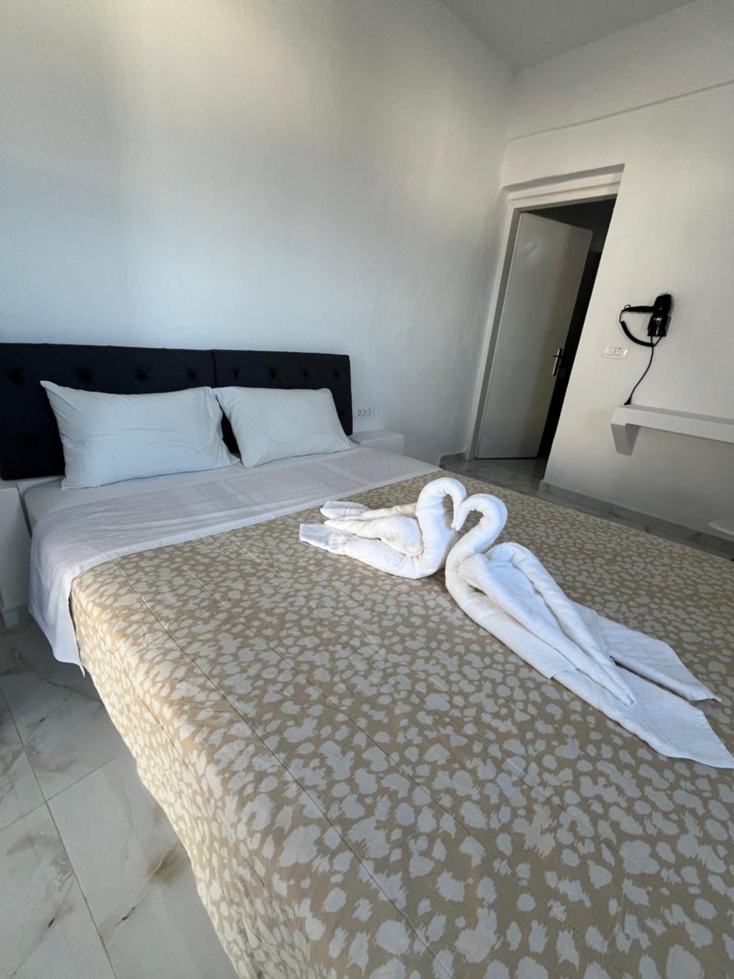 Stella Nomikou Apartments Firostefani Esterno foto